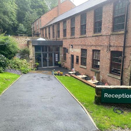 Cote Ghyll Mill At Osmotherley Ingleby Arncliffe Exterior photo